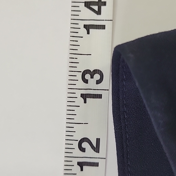 Calvin Klein Straight Leg Dress Pants SZ 0 NWT - Picture 6 of 13